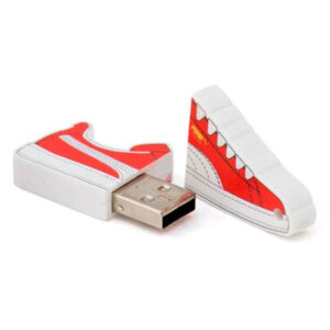 Pen Drive Emborrachado Personalizado
